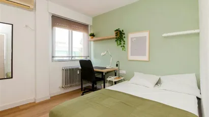 Room for rent in Alcalá de Henares, Comunidad de Madrid