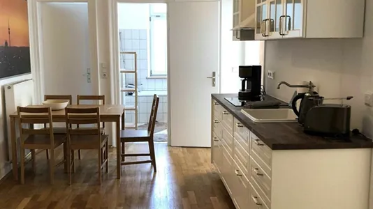 Rooms in Location is not specified - photo 7