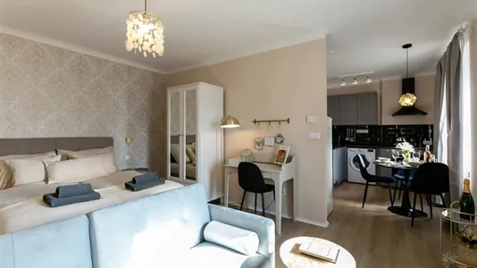 Apartments in Vienna Favoriten - photo 3