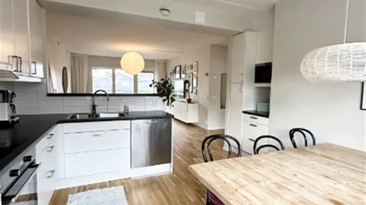 Apartments in Sundbyberg - photo 2