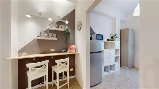 Rooms in Brescia - photo 7
