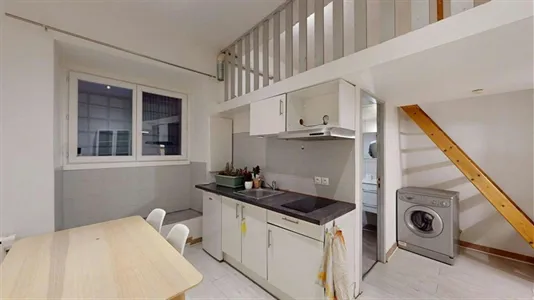 Apartments in Grenoble - photo 6