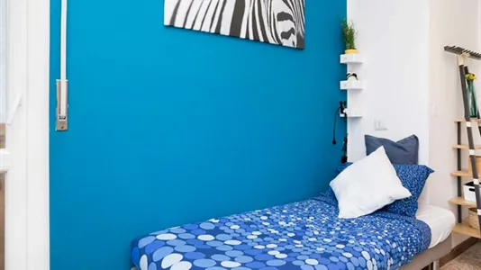 Rooms in Milano Zona 8 - Fiera, Gallaratese, Quarto Oggiaro - photo 6