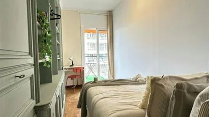 Room for rent in Barcelona Sarrià-St. Gervasi, Barcelona