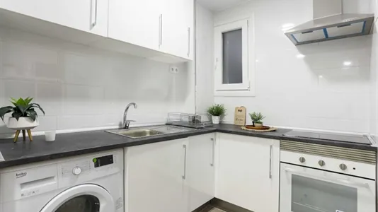 Rooms in Madrid Arganzuela - photo 9