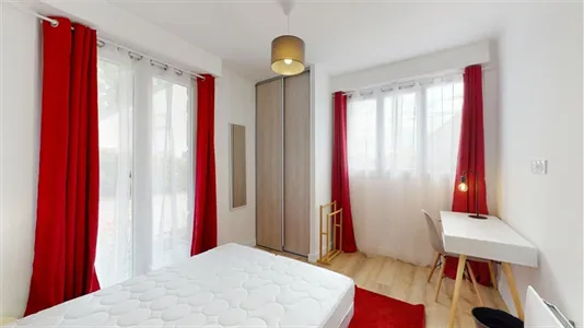 Rooms in Nantes - photo 3