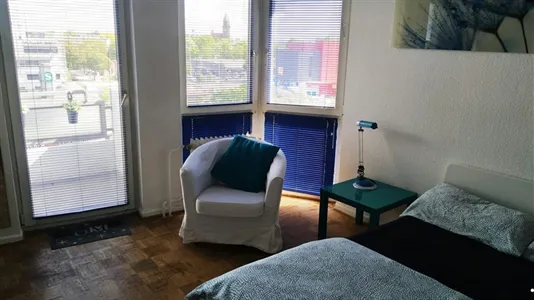 Apartments in Location is not specified - photo 5