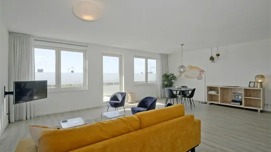 Apartments in Amsterdam Zeeburg - photo 2