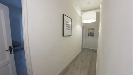 Rooms in Florence - photo 5