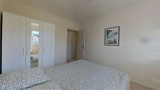 Rooms in Nice - photo 2