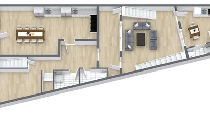 Room for rent in Bobigny, Île-de-France