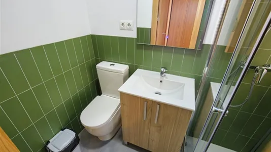 Rooms in Húmera-Somosaguas-Prado del Rey - photo 3