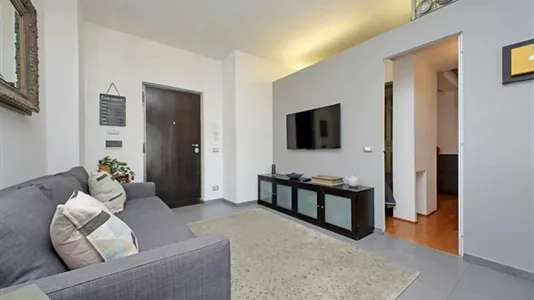 Apartments in Roma Municipio I – Centro Storico - photo 4