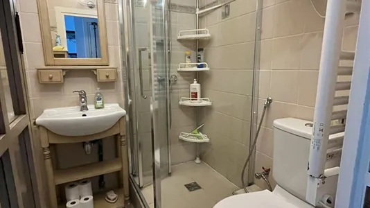 Apartments in Paris 17ème arrondissement - photo 6