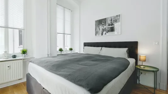 Apartments in Location is not specified - photo 7