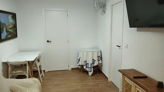 Rooms in Murcia - photo 8