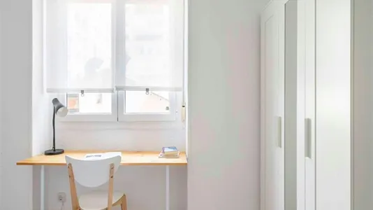 Rooms in Madrid Chamberí - photo 6