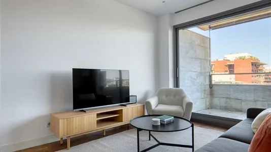 Apartments in Barcelona Sarrià-St. Gervasi - photo 2