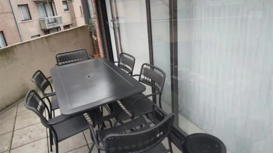 Houses in Brussels Vorst - photo 4