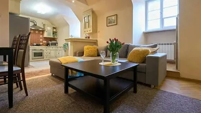 Apartment for rent in Warszawa Śródmieście, Warsaw
