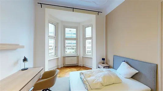 Rooms in Berlin Mitte - photo 2