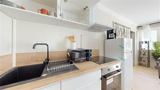 Rooms in Angers - photo 8