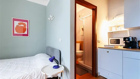 Apartments in Milano Zona 8 - Fiera, Gallaratese, Quarto Oggiaro - photo 6