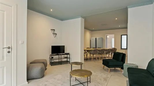 Rooms in Stad Brussel - photo 7