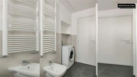 Rooms in Milano Zona 8 - Fiera, Gallaratese, Quarto Oggiaro - photo 8