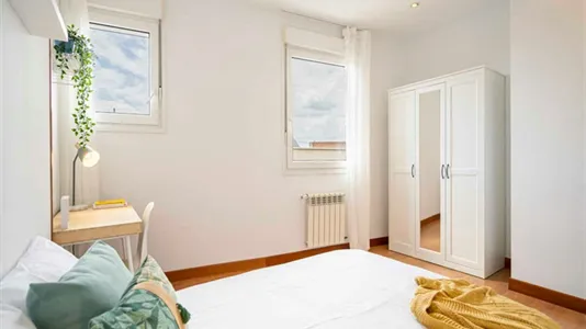 Rooms in Madrid Tetuán - photo 2