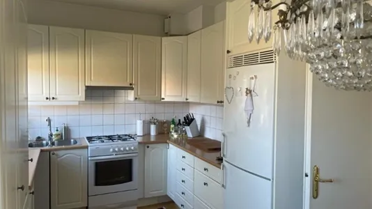 Apartments in Stockholm West - photo 4