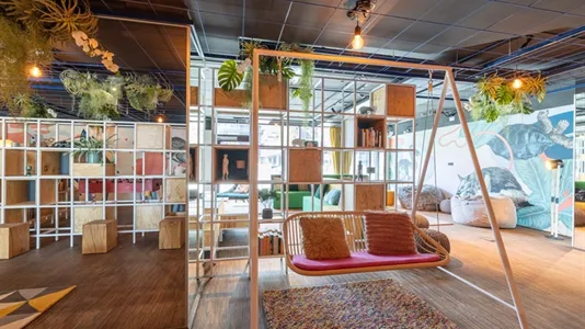 Apartments in Vienna Landstraße - photo 7