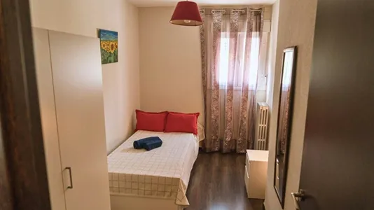 Apartments in Madrid Ciudad Lineal - photo 4