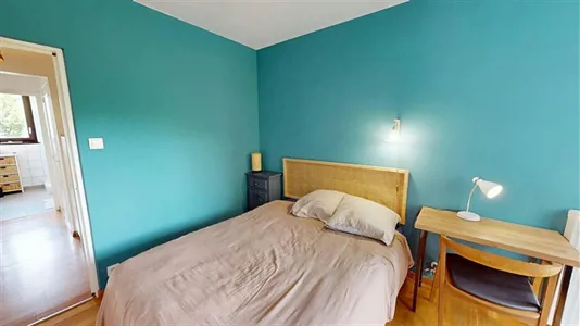 Rooms in Grenoble - photo 2