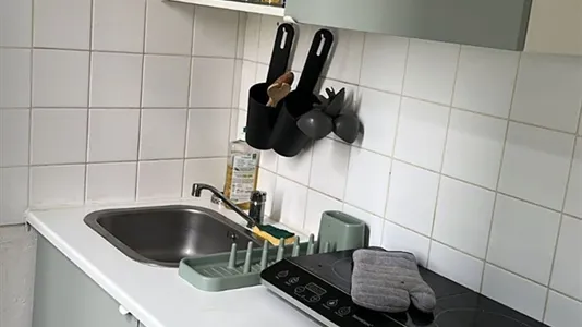 Apartments in L'Haÿ-les-Roses - photo 3