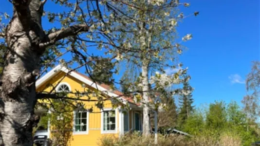 Apartments in Tyresö - photo 1