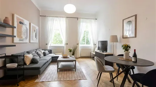 Apartments in Wien Neubau - photo 2