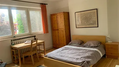 Room for rent in Brussels Etterbeek, Brussels