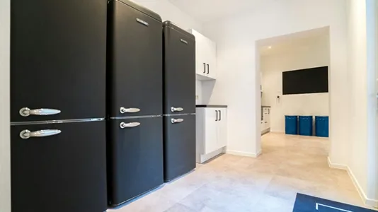 Rooms in Brussels Sint-Gillis - photo 7