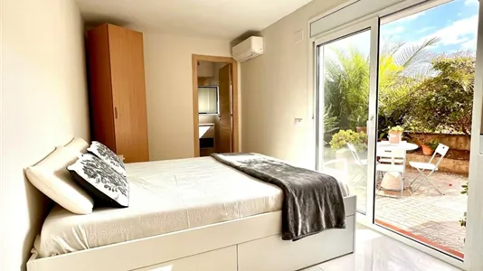 Houses in Barcelona Horta-Guinardó - photo 5