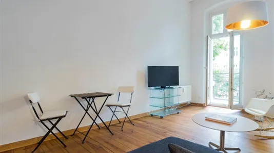 Apartments in Berlin Pankow - photo 6