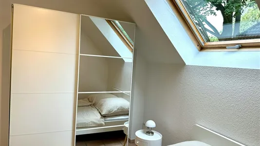 Apartments in Cologne Innenstadt - photo 5