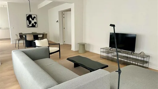 Apartments in Stad Antwerp - photo 3