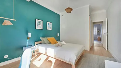 Room for rent in Lisbon (region)