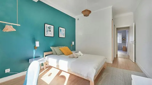 Rooms in Location is not specified - photo 1