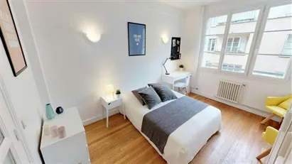 Room for rent in Boulogne-Billancourt, Île-de-France