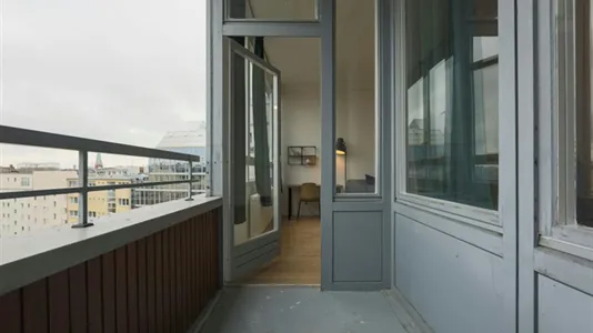 Rooms in Berlin Charlottenburg-Wilmersdorf - photo 7