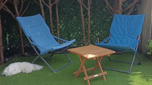 Rooms in Nogent-sur-Marne - photo 8