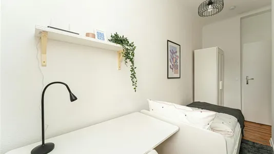 Rooms in Berlin Treptow-Köpenick - photo 4