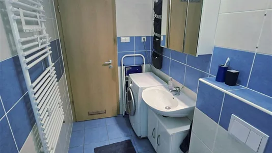 Apartments in Budapest Ferencváros - photo 8